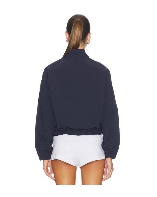 Astr Blue Teo Jacket