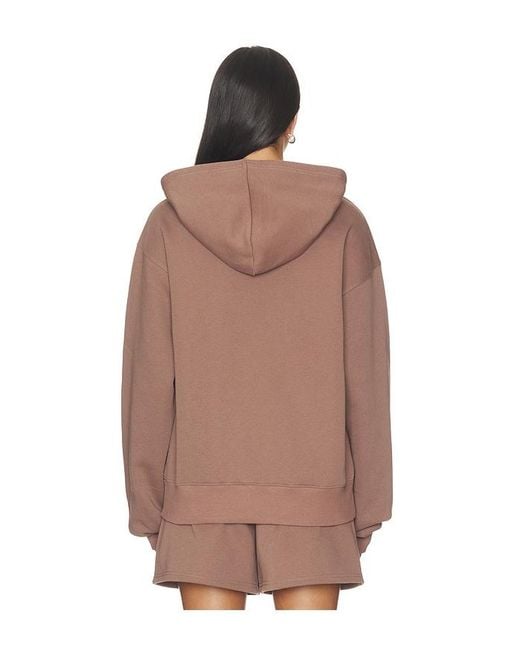 superdown Brown Briggs Hoodie