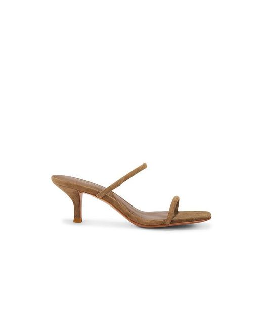 Raye White Katie Sandal