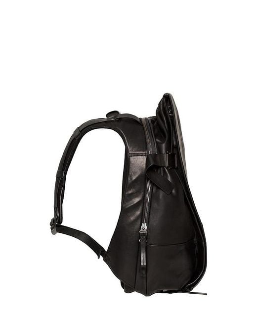 Côte&Ciel Black Isar Medium for men