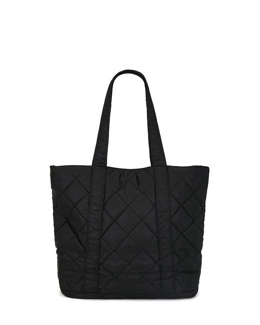 Hat Attack Black The Original Fall Traveler Bag
