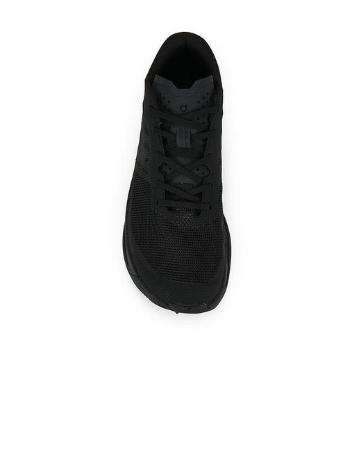 On Shoes Black Cloudultra 3 for men