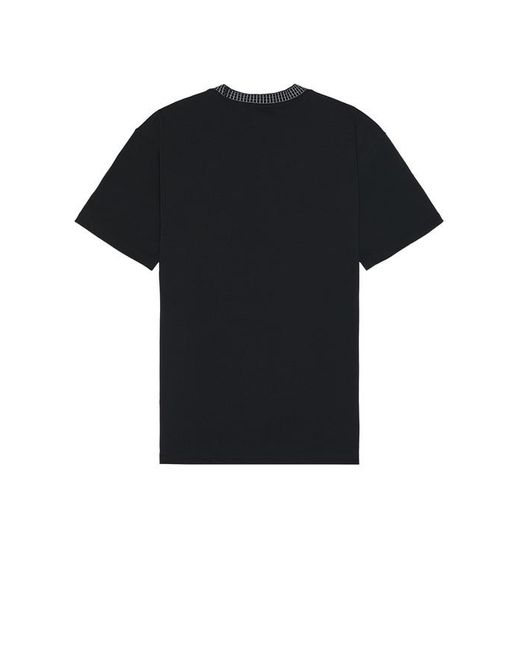 Nike Black Max90 T-shirt for men