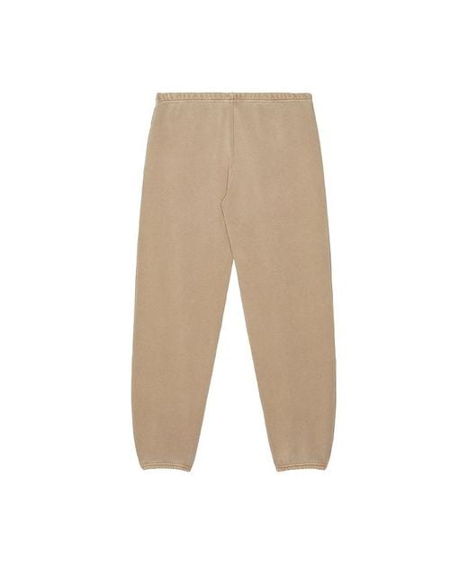 Asher Sweathose in Natural für Herren