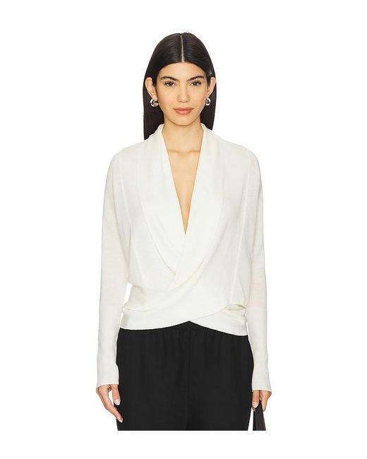 Cárdigan Wasson En Color Blanco Talla (También En S) AllSaints de color White