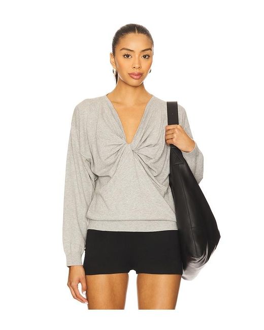 Nation Los Angeles Black Jolie Sweater