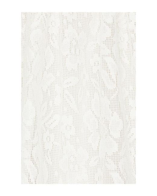 Sister NY White Tropez Dress