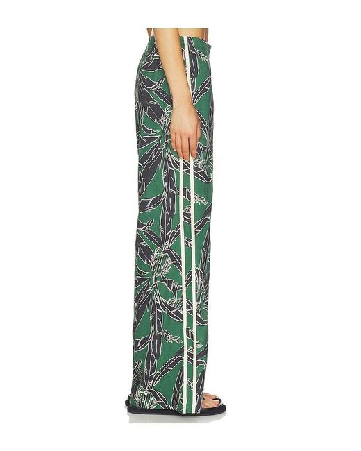 The Upside Green Tamara Juliet Pant