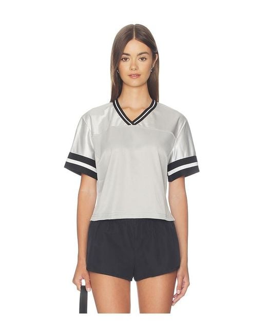 Lioness White Lions Jersey