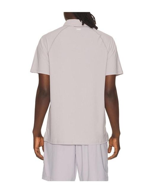 Rhone Multicolor Regatta Pique Polo for men