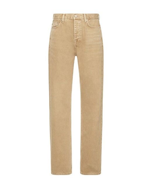 Samsøe & Samsøe Natural Saeddie Jeans for men