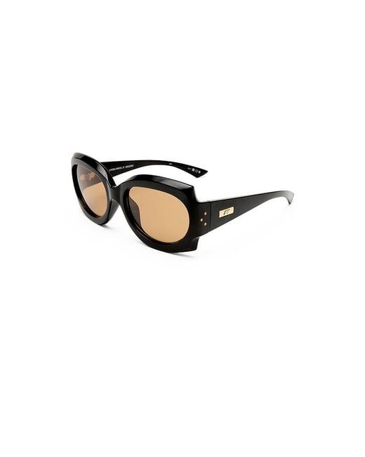 Le Specs Natural Loveliness Sunglasses