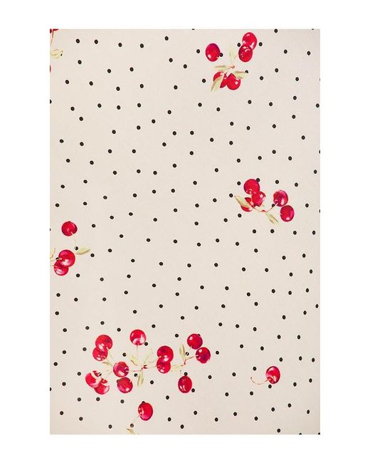 L'academie White 'Academie Hallie Top