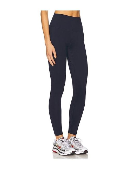 Varley Blue Freesoft High Legging 25
