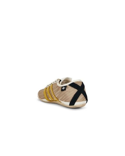 Adidas Originals Natural X Song For The Mute Tokyo Sneaker
