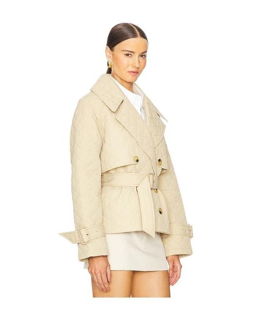 L'academie Natural 'Academie Abbey Jacket
