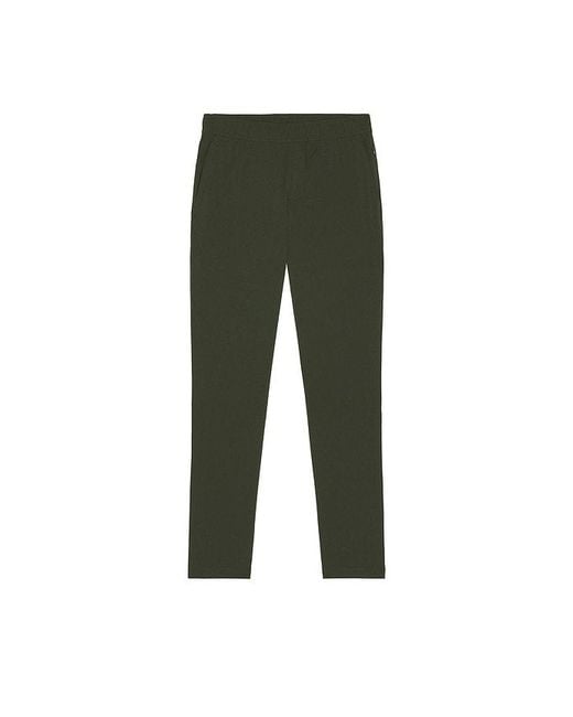 Tommy John Green Air Flow Pant for men