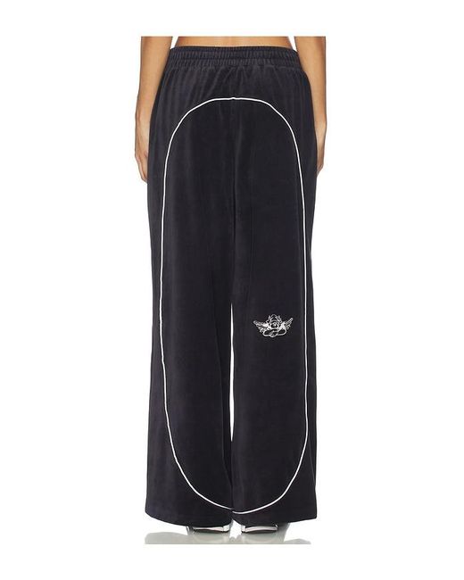 Boys Lie Black Full Court Flirt Hayley Pant