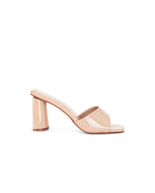 superdown Natural Sandale Nada