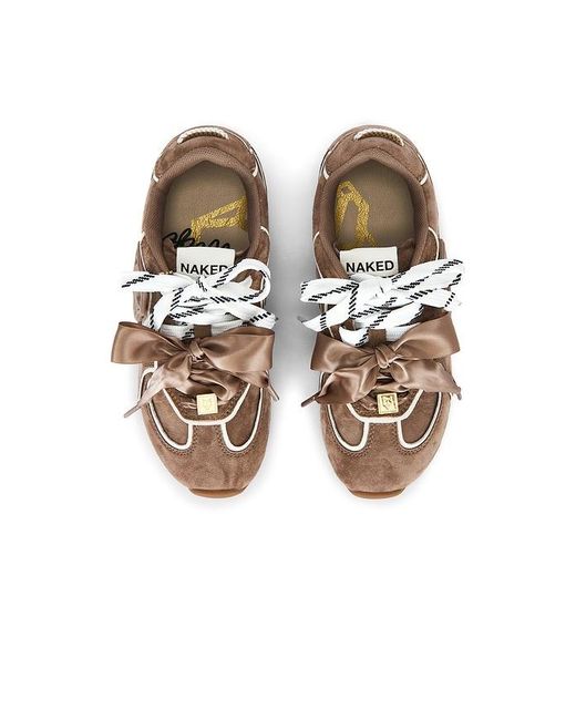 Naked Wolfe Multicolor Adored Sneaker