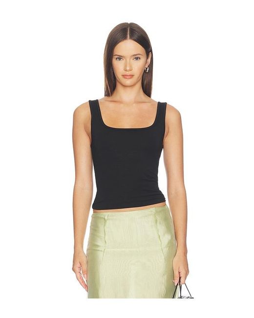 BARELOOM Black Dawn Tank