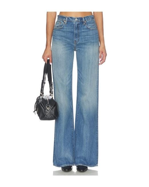 Denimist Blue Dena Jean