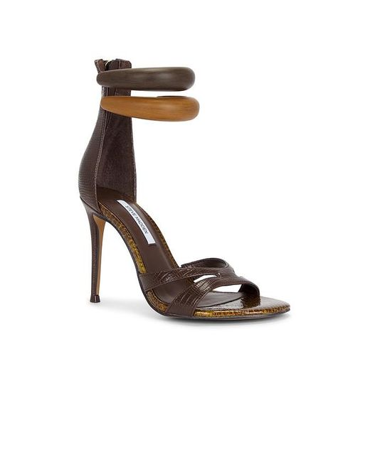 Steve Madden Multicolor Tigress Sandal