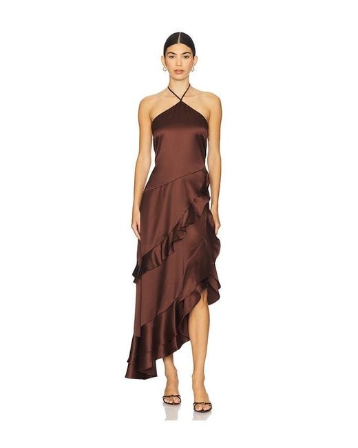 Steve Madden Multicolor Caspia Dress