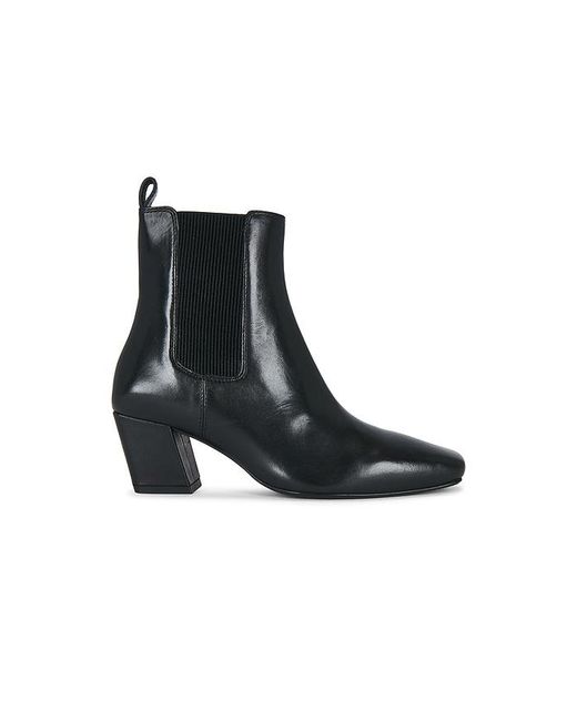 Seychelles Black Josie 2 Boot