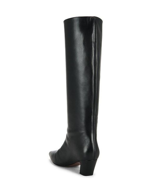 Loeffler Randall Black Marley Boot