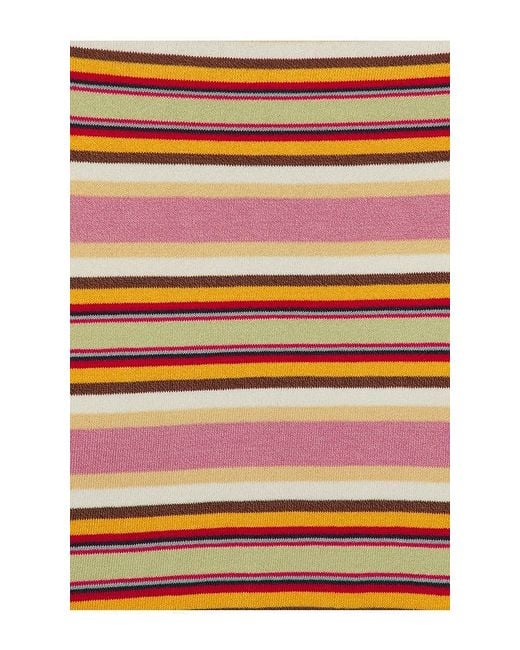 Faithfull The Brand Multicolor Sable Polo Shirt