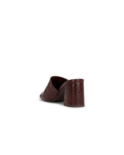 Seychelles Brown Adapt 3 Sandals