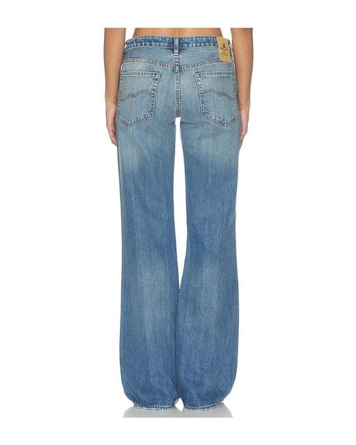 Denimist Blue Audrey Jean