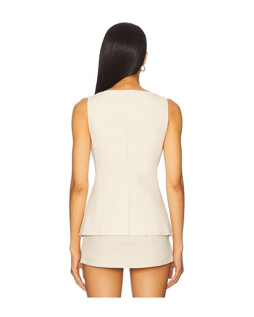 L'academie White Ami Top