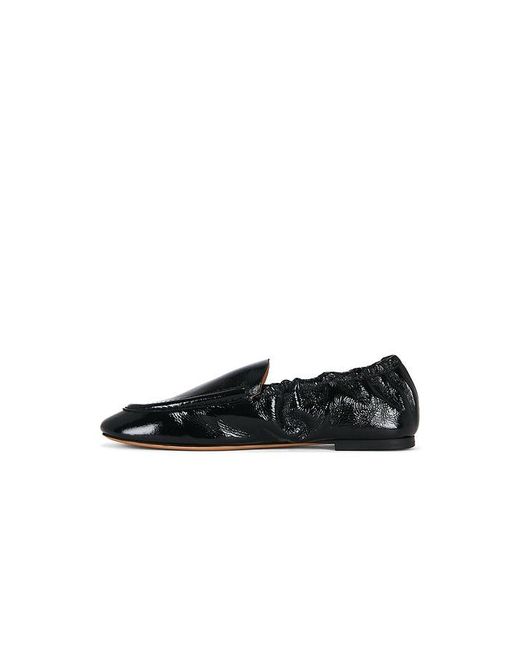 Odissi Black Juno Loafer
