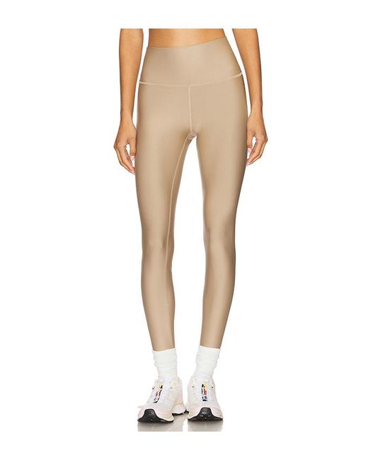 Alo Yoga Multicolor High Waist Airlift Legging