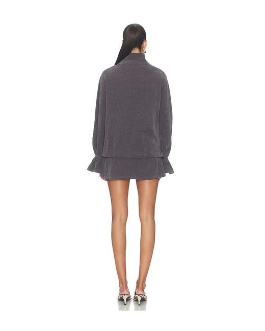 AYA MUSE Multicolor Ara Dress
