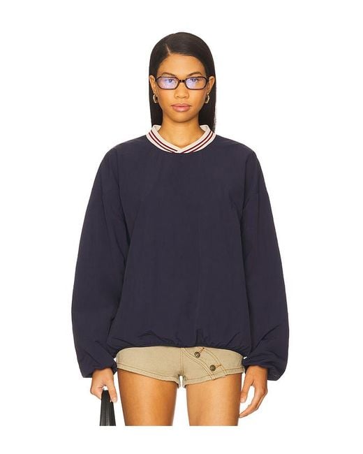 Lioness Sweetness Jersey トップ Blue