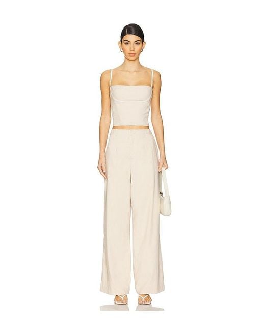 SOVERE Natural Freya Pant