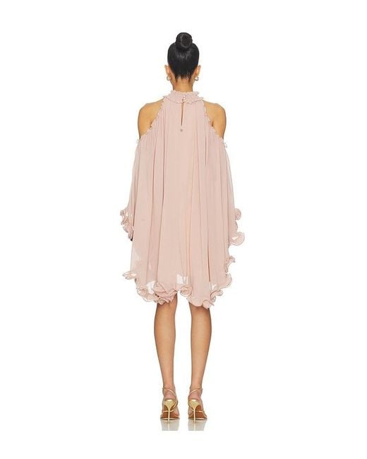 Aniye By Natural Tessa Mini Dress
