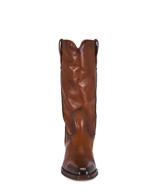 Dolce Vita Brown Vigla Boot