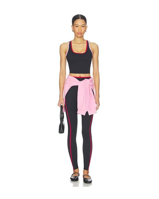Beach Riot Blue Solara Legging