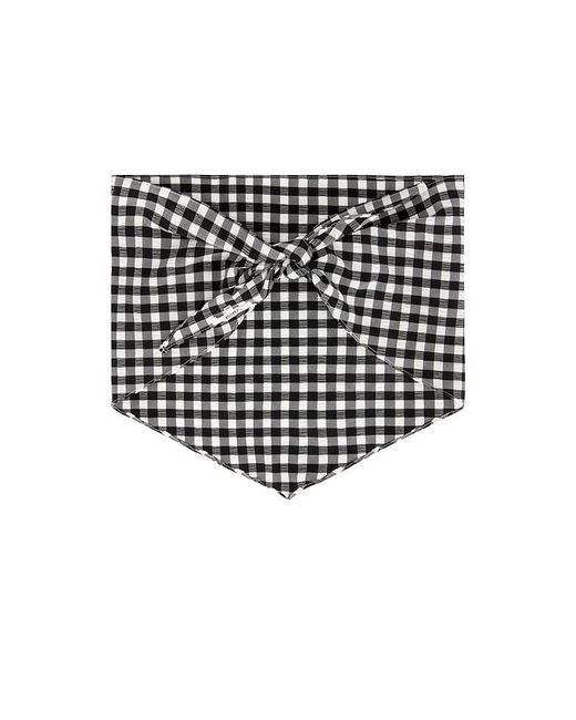Tularosa Multicolor Eppie Head Scarf