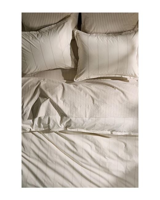 Parachute White Pillowcase Set