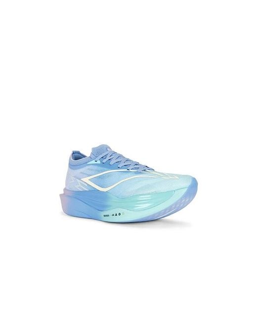 Li-ning Blue Feidian 6 Elite for men