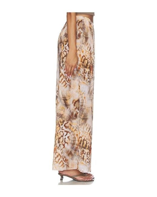 AFRM Natural Rin Pant