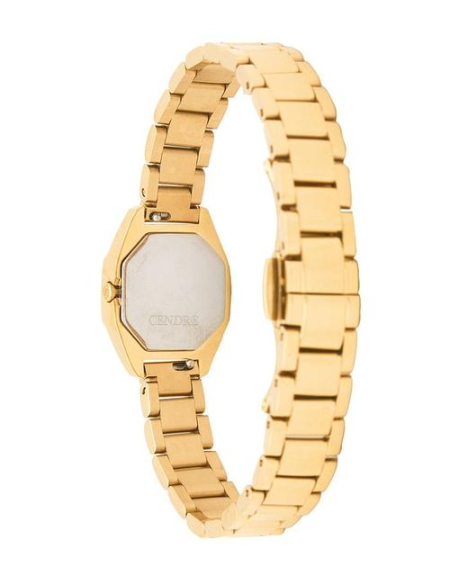 CENDRE Metallic Kensington Watch