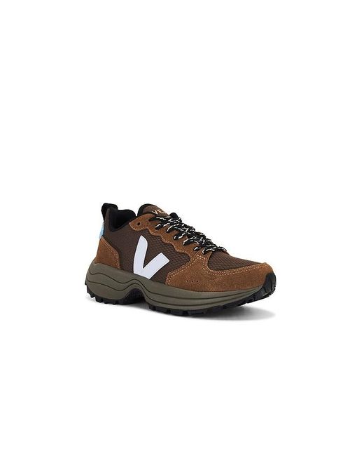 Veja Venturi Ii スニーカー Brown