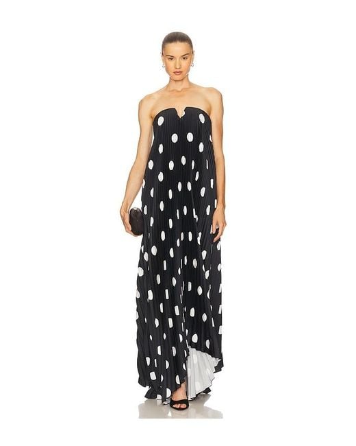 L'idée White Tie Gown
