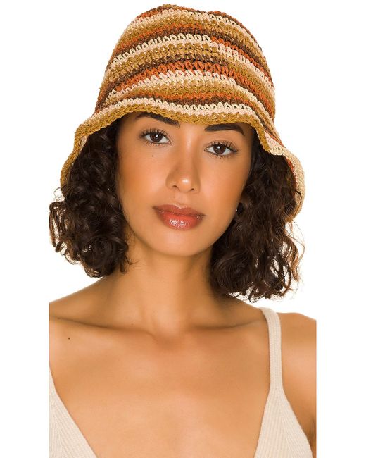 L*Space L* Brie Bucket Hat | Lyst